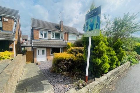 38 Greengate Lane, High Green, Sheffield, S35 3GR