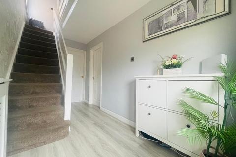 38 Greengate Lane, High Green, Sheffield, S35 3GR