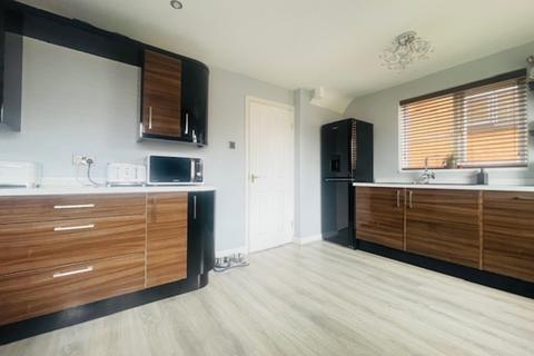 38 Greengate Lane, High Green, Sheffield, S35 3GR