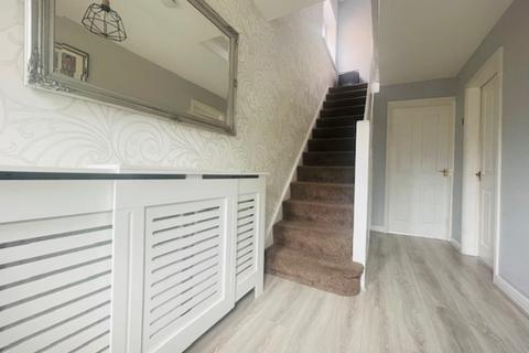 38 Greengate Lane, High Green, Sheffield, S35 3GR