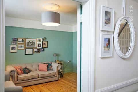 108 Constitution Hill, Norwich, NR3 4BB