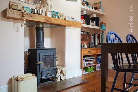 108 Constitution Hill, Norwich, NR3 4BB