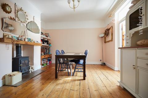 108 Constitution Hill, Norwich, NR3 4BB