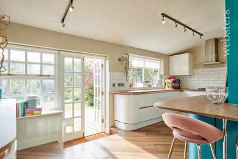 108 Constitution Hill, Norwich, NR3 4BB