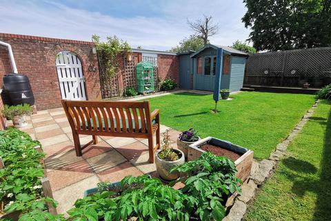 2 bedroom semi-detached bungalow for sale, Gothic Close, Harleston
