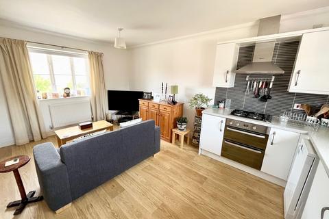 2 bedroom flat for sale, Saxmundham