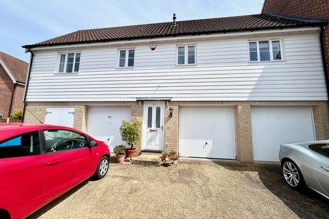 2 bedroom apartment for sale, Saxmundham