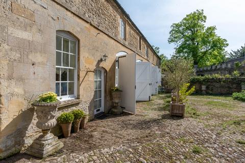 3 bedroom cottage for sale, Wytham, The Coach House, OX2