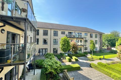 2 bedroom retirement property for sale, Meadow Court , Sarisbury Green, Southampton