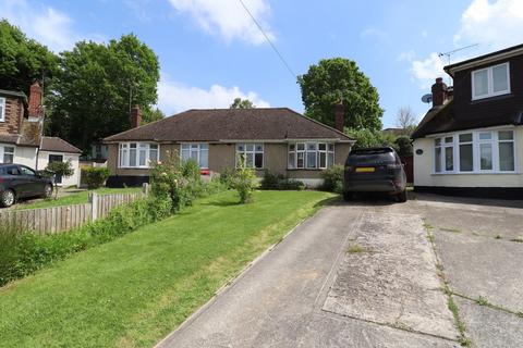 2 bedroom semi-detached bungalow for sale, Mendip Close, Rayleigh, SS6