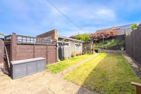 3 bedroom semi-detached house for sale, Sullivan Road, Exeter