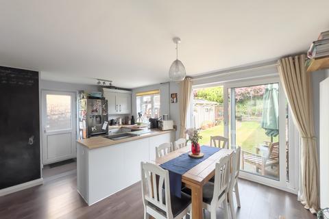 3 bedroom semi-detached house for sale, Sullivan Road, Exeter