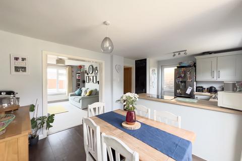 3 bedroom semi-detached house for sale, Sullivan Road, Exeter