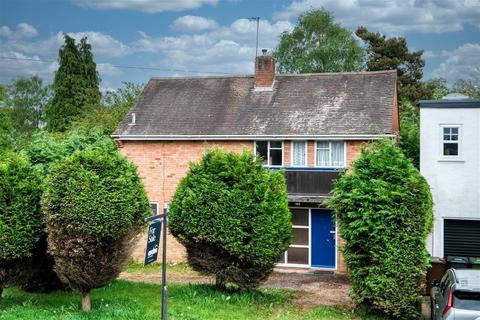 3 bedroom detached house for sale, Hewell Road, Barnt Green, B45 8NW