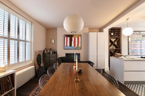 4 Gipsy Hill, London, SE19 1NL