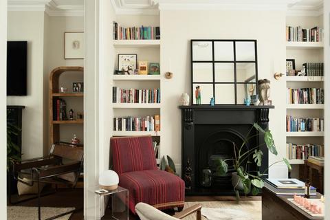 4 Gipsy Hill, London, SE19 1NL