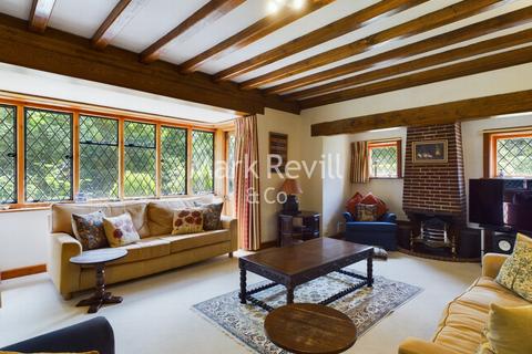 4 bedroom house for sale, Roundwood Lane, Lindfield, RH16