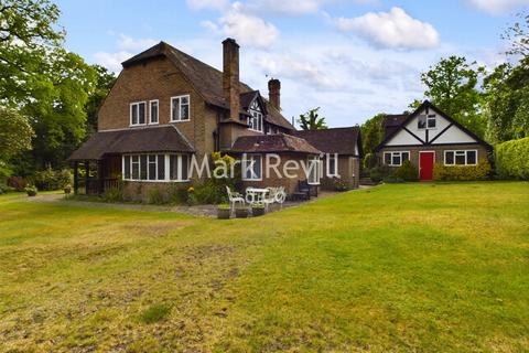 4 bedroom house for sale, Roundwood Lane, Lindfield, RH16