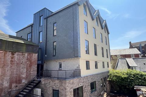 1 bedroom flat for sale, Bowlinger Court, Tower Street