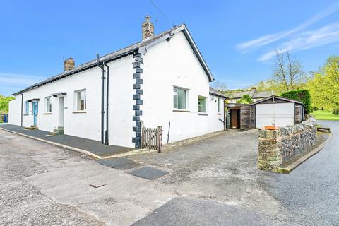 2 bedroom semi-detached bungalow for sale, 2 School House, Threlkeld, Keswick, Cumbria, CA12 4TT