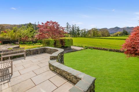 4 bedroom detached house for sale, Maple Bank, Springs Road, Keswick, Cumbria, CA12 4AN