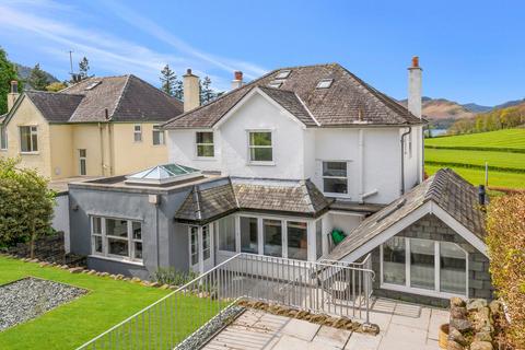 4 bedroom detached house for sale, Maple Bank, Springs Road, Keswick, Cumbria, CA12 4AN