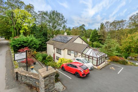 8 bedroom detached house for sale, Meadfoot, New Road, Windermere, Cumbria, LA23 2LA