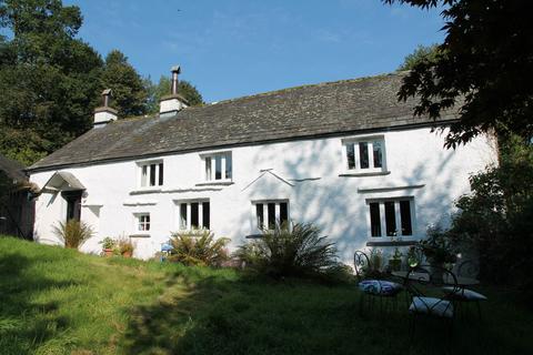 3 bedroom detached house for sale, Thornthwaite,Town Head, Troutbeck, Windermere, LA23 1PP