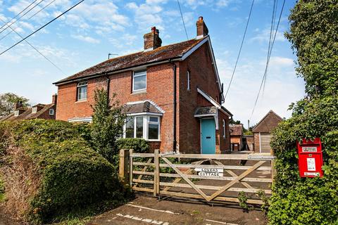 2 bedroom semi-detached house for sale, Church Farm Lane, Chalvington, Hailsham, East Sussex