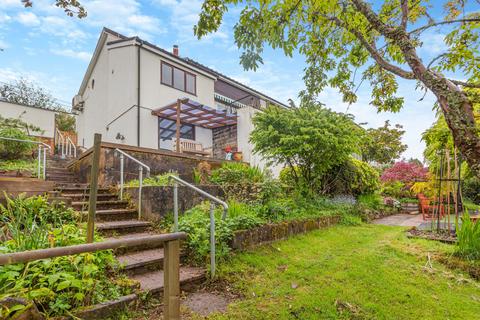 4 bedroom bungalow for sale, Llanishen, Church Road, Chepstow