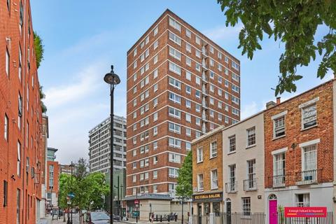2 bedroom apartment to rent, Harrowby Street London W1H