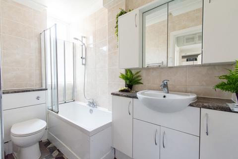 Flat 10, Cecil Court Charminster Road, Bournemouth, BH8 9RY