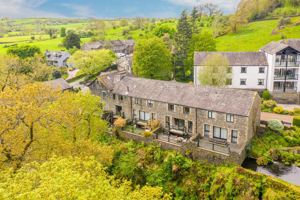 Artlecrag, Cowan Head, Kendal 3 bed cottage for sale £465,000