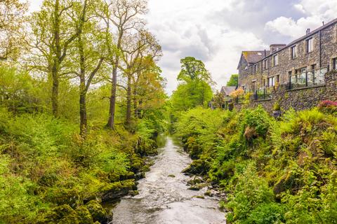 undefined, Artlecrag Cowan Head, Kendal