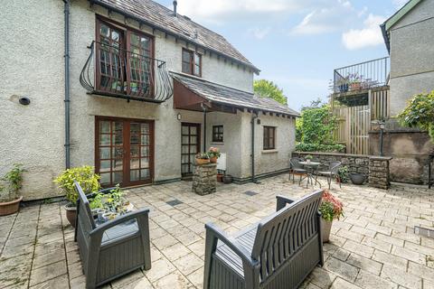 2 bedroom end of terrace house for sale, 63 Websters Yard, Highgate, Kendal, LA9 4HA