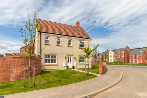 3 bedroom semi-detached house for sale, 60 Tulip Gardens, Penrith, CA11 8BY