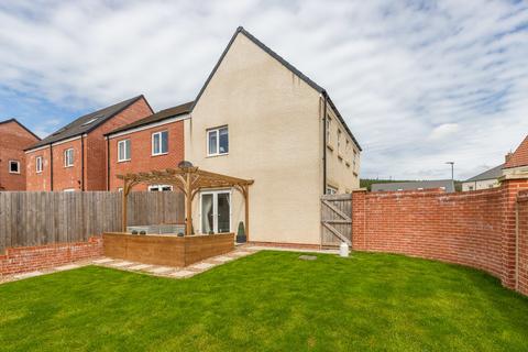 3 bedroom semi-detached house for sale, Tulip Gardens, Penrith