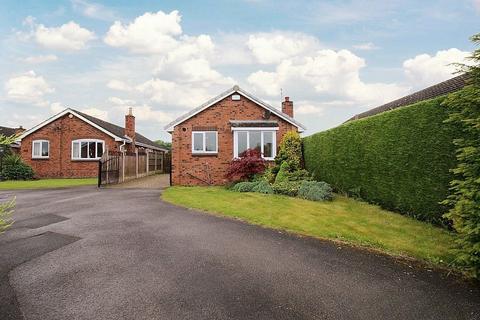 3 bedroom detached bungalow for sale, Hickleton Court, Thurnscoe, Rotherham