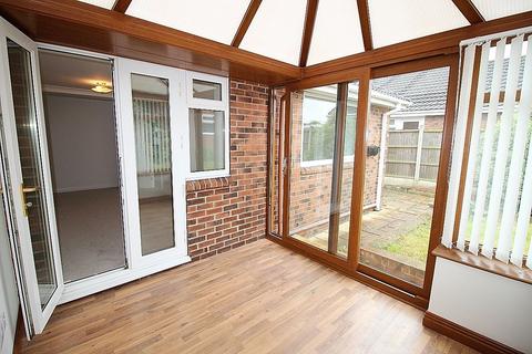 3 bedroom detached bungalow for sale, Hickleton Court, Thurnscoe, Rotherham