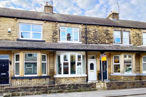 2 bedroom terraced house for sale, Unity Grove, Harrogate