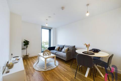 undefined, Media City, Michigan Point Tower D, 18 Michigan Avenue, Salford, M50