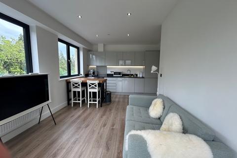 1 bedroom apartment for sale, Broadoaks, Streetsbrook Road, Solihull
