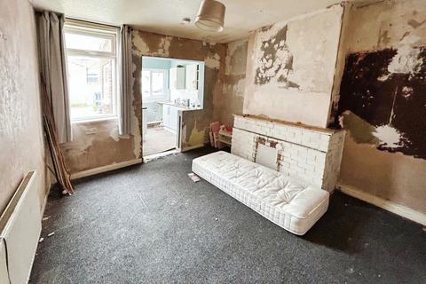 3 bedroom terraced house for sale, Noel Street, Gainsborough