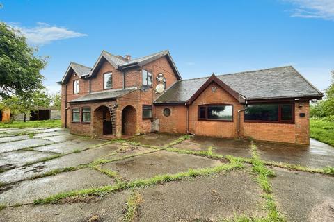 3 bedroom detached house for sale, Kexby Road , Glentworth