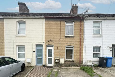 3 bedroom terraced house for sale, Shapwick Road, Poole