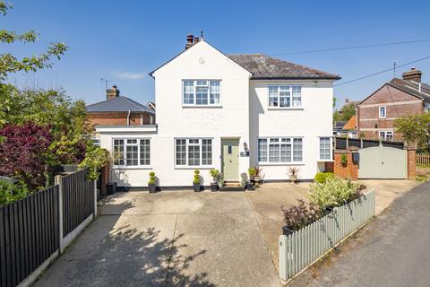 3 bedroom detached house for sale, Queens Road, Colchester CO6