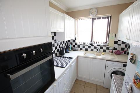 2 bedroom semi-detached bungalow for sale, Spinnaker Close, Clacton on Sea