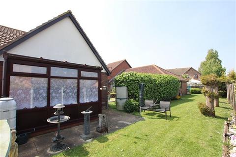 2 bedroom semi-detached bungalow for sale, Spinnaker Close, Clacton on Sea