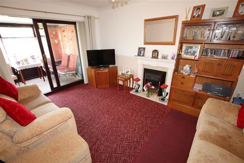 2 bedroom semi-detached bungalow for sale, Spinnaker Close, Clacton on Sea