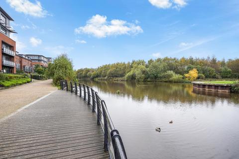 27 Knostrop Quay, Hunslet, Leeds, LS10 1GG